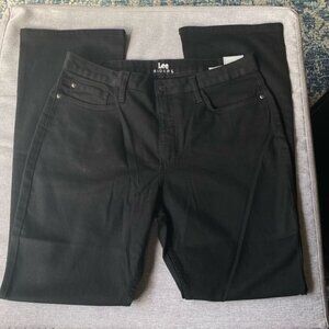 Riders by Lee Indigo Women's Midrise Bootcut Jean, Size 16